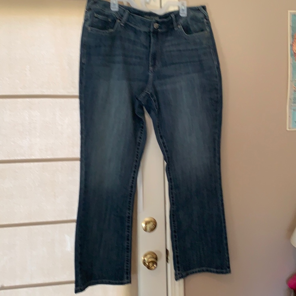 Brand New Maurice’s Jeans 20W regular